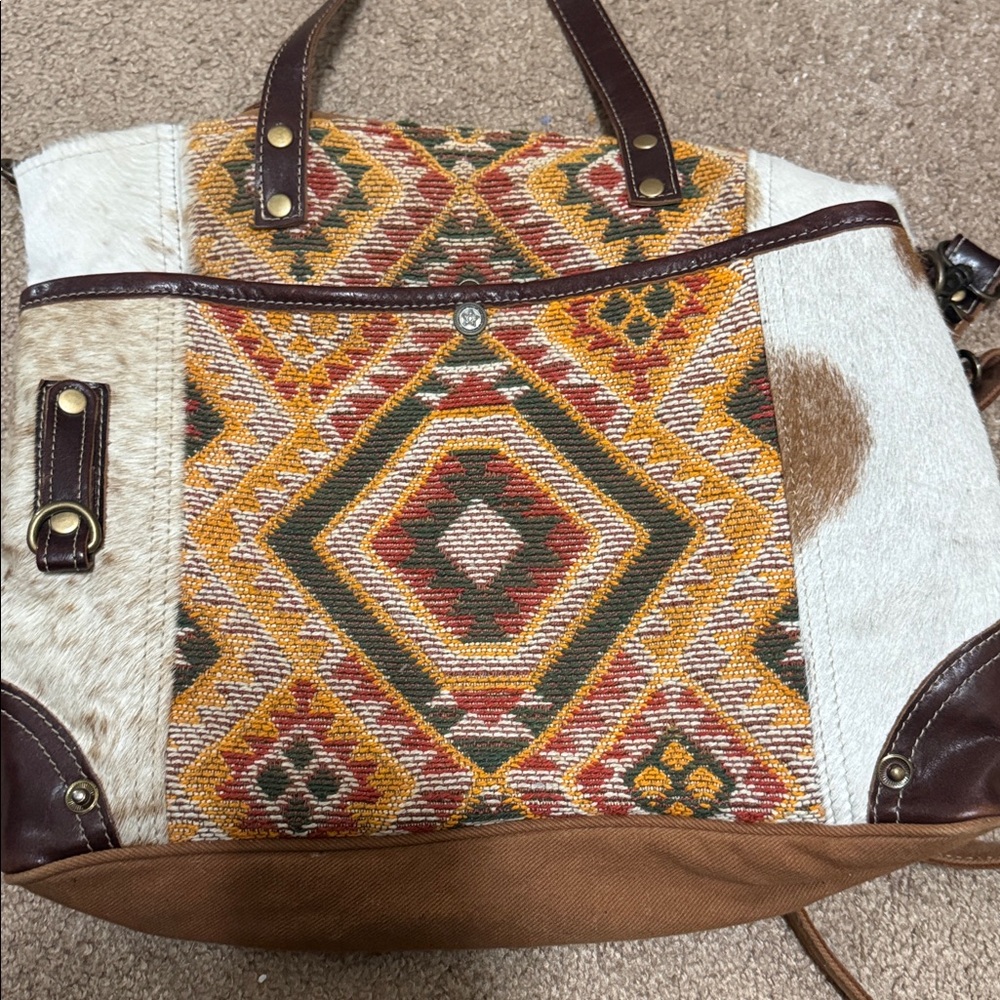 Myra Honor tote bag - Picture 7 of 9